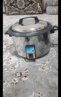 ارام پز