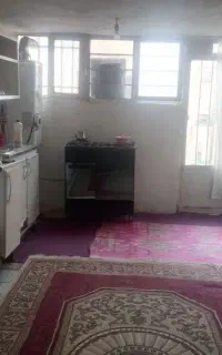 زیر دوبلکس ۶۰متری شهرک مشتاق