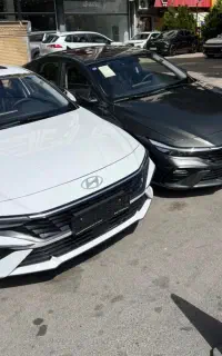 النترا زاوینا ۲۰۲۵ صفر با پلاک مدارک تحویل‌فوری