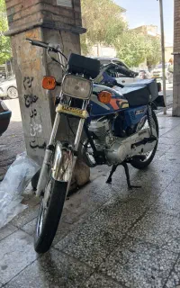 موتور مدل ساوین ۸۹