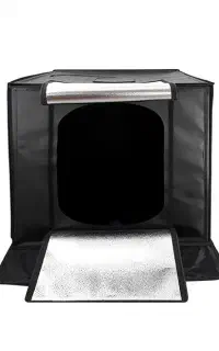 باکس عکاسی لایف مدل L770 ابعاد 70*70 سانتی متر