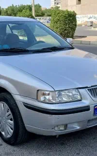 سمند x7