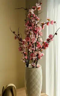 گل،،مصنوعی
