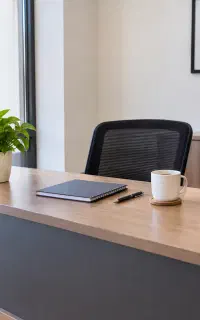 استخدام نیروی پذیرایی در دفتر املاک