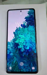 samsung (S20 FE) 4G