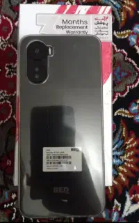 گوشی با موتور هم معاوضه میکنم