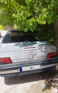 پژو۴۰۵