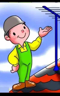 نصب براکت تلوزیون
