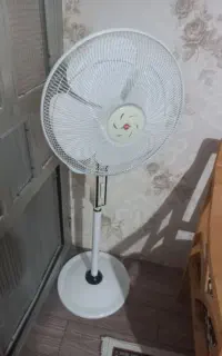 پنکه پارس خزر