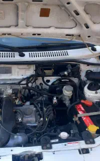 میکانیکی خودرو