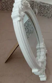 آینه ایستاده