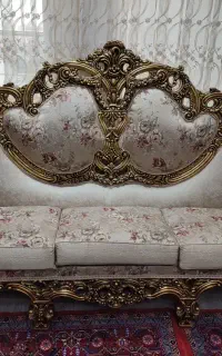 مبلمان خانگی