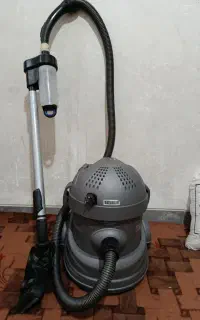 پوسته جاروبرقی سطلی نونو