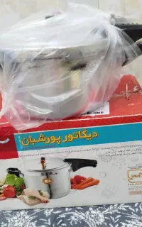 زودپز تک دسته نو نو