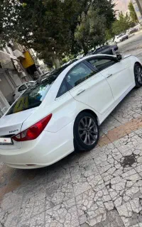 سوناتا۲۰۱۱yf