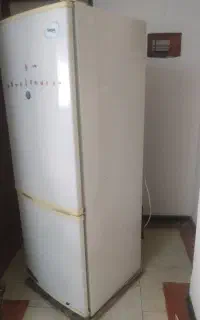 یخچال فریزر سینجر