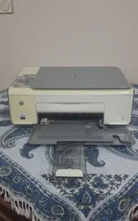 پرینتر۳کاره HP