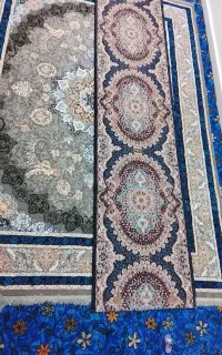 فرش راه رویی
