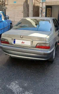 فروش ماشین