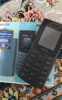 نوکیا 106