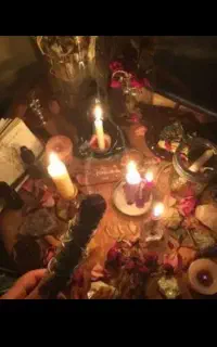 فال وغیره