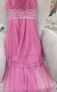 لباس مجلسی