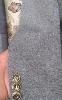 کت و شلوار وجلیقه بچگانه