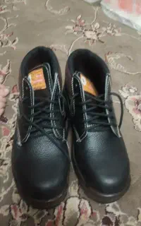 کفش کار