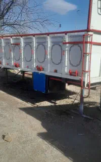 اتاق بار