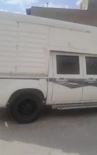 پادرا کارون دوکابین