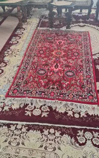 فرش دستبافت