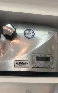 چرخ گوشت خانگی