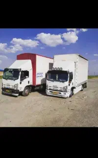 باربری واثاث کشی منزل آذری