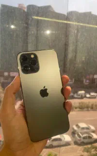 آیفون ۱۲پرو مکس نقد و اقساط