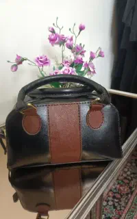 کیف کاملا دست دوز