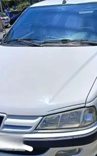 پژو پارس tu5اتوماتیک