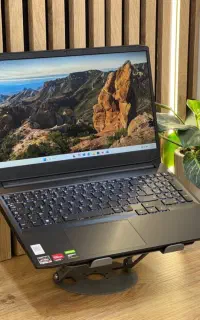 لپ تاپ گیمینگ نمایشگاهی، بدون کارتون