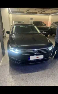 پاسات ۲۰۱۸