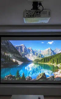 خرید ویدیو پروژکتور با مشاوره تخصصی
