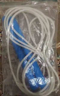 طناب ورزشی