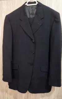 کت و شلوار