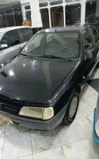 پژو ۴۰۵ مدل ۸۳
