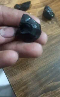 شهاب سنگ