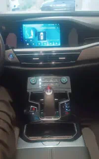 لونا برقی مدل۲۰۲۴