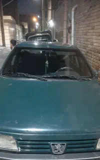 فروش ماشین
