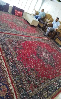 فرش ۱۲ متری