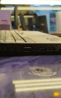 لپ تاپ لنوو مدلT540p