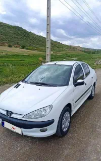 پژو206 tu5sd