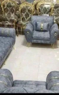 مبل اسکارلت ـ مبل ـ مبل راحتی ـمبل ۷نفره
