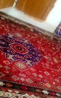 فرش دستبافت عتیقه